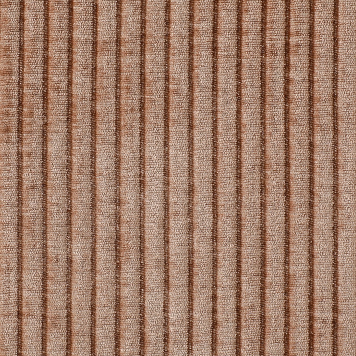 Ribbed Dusty Rose