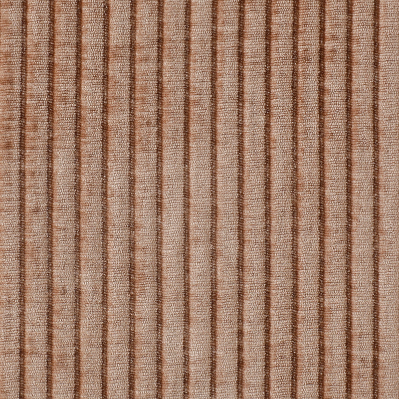 Ribbed Dusty Rose