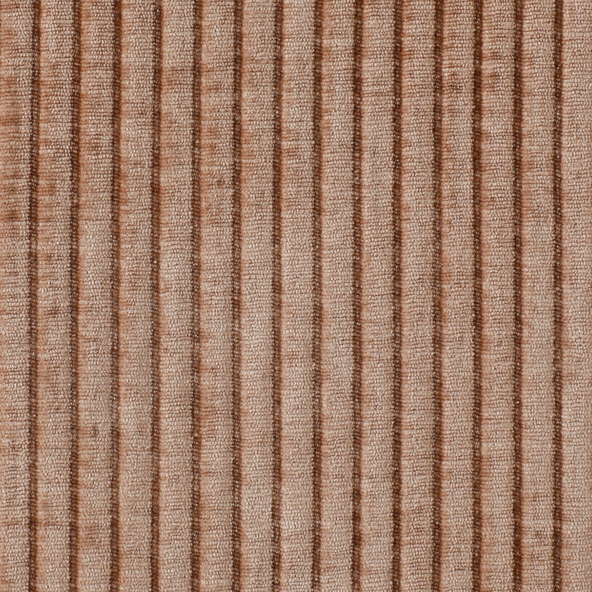 Ribbed Dusty Rose
