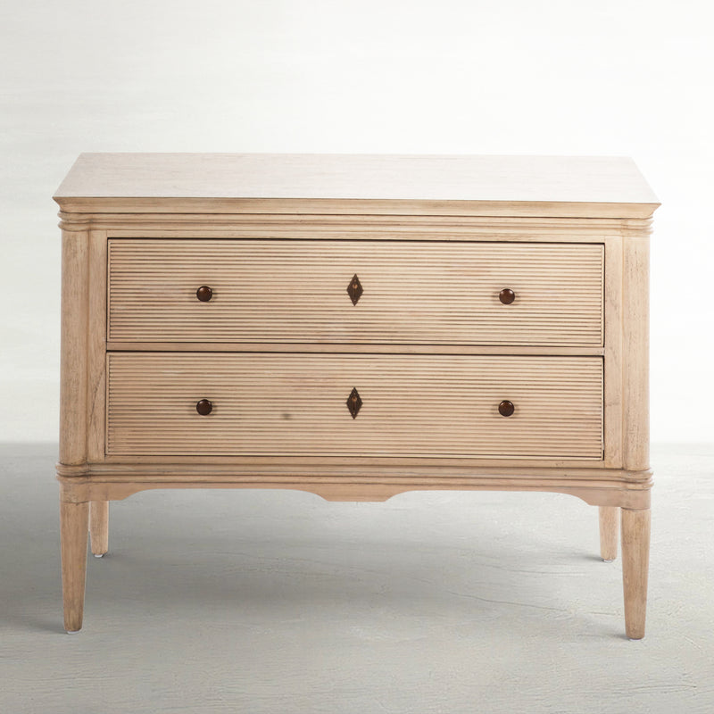 Linnea Nightstand