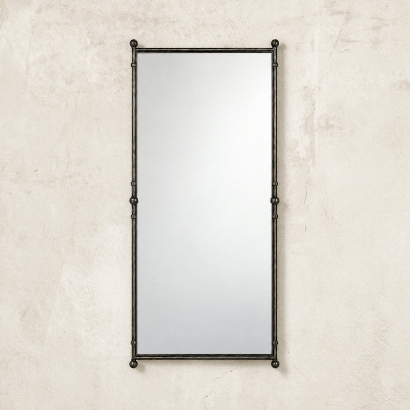 Lockhart Floor Mirror
