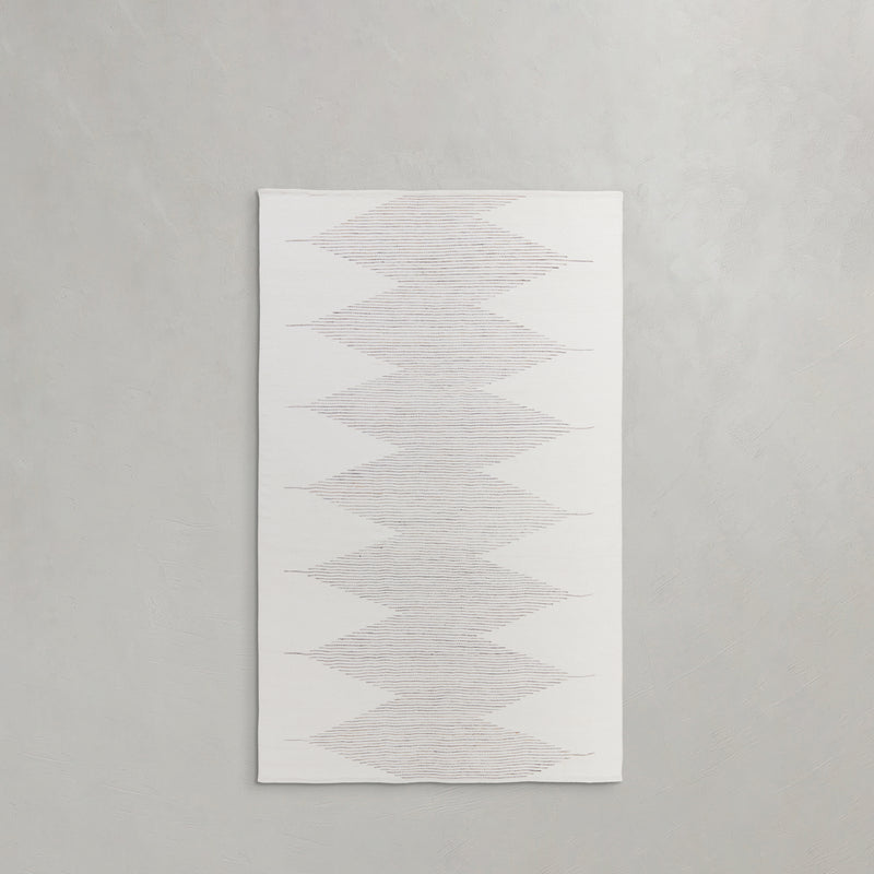 ZigZag Outdoor Area Rug