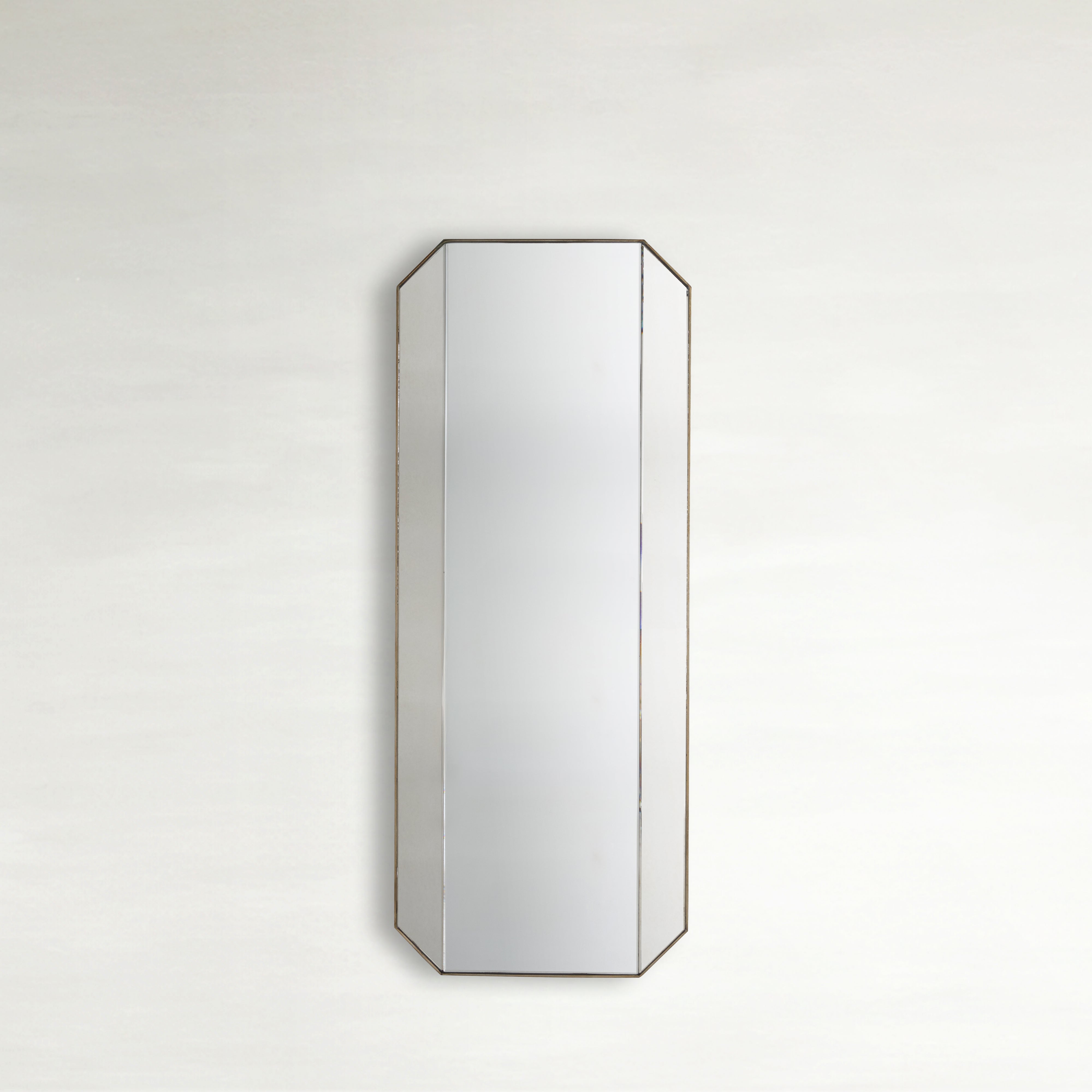 Lacy Mirror