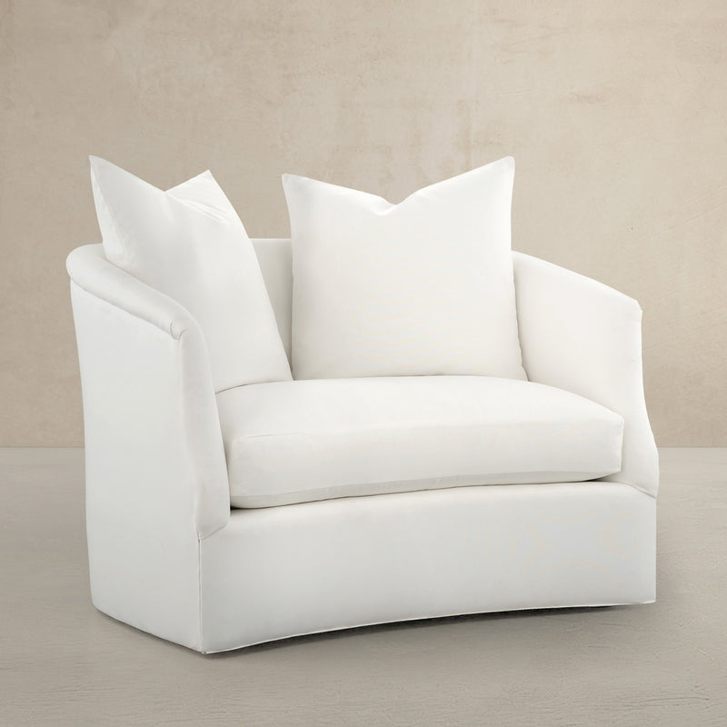 Laine Chair & 1/2