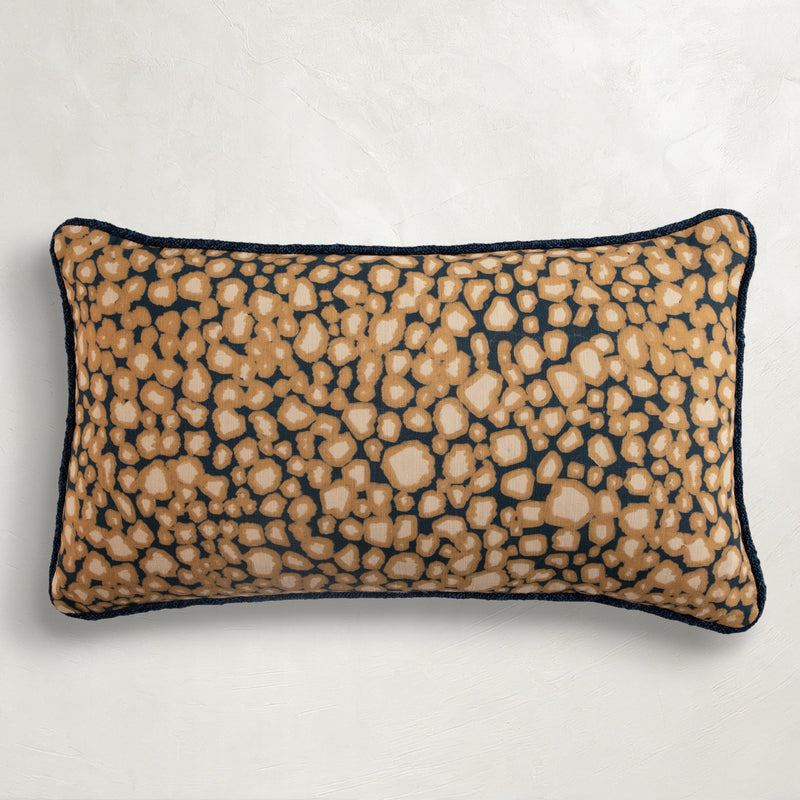 Naga Indoor Lumbar Pillow