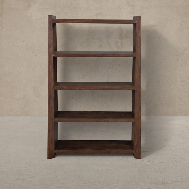 Boulden Bookcase