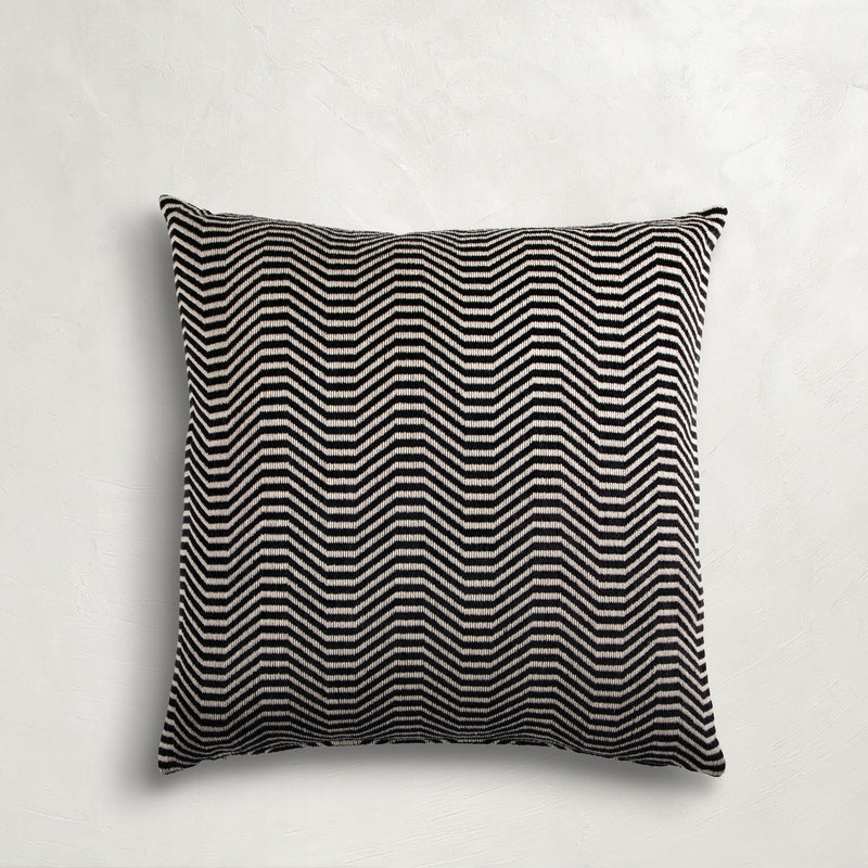 Zruebek Indoor Throw Pillow