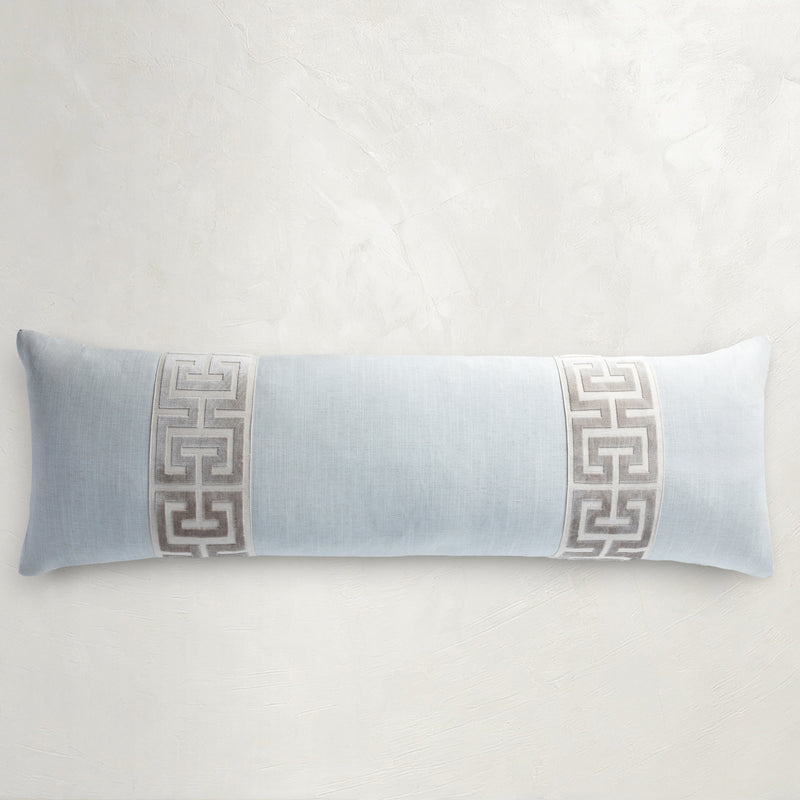Breezy Indoor Lumbar Pillow