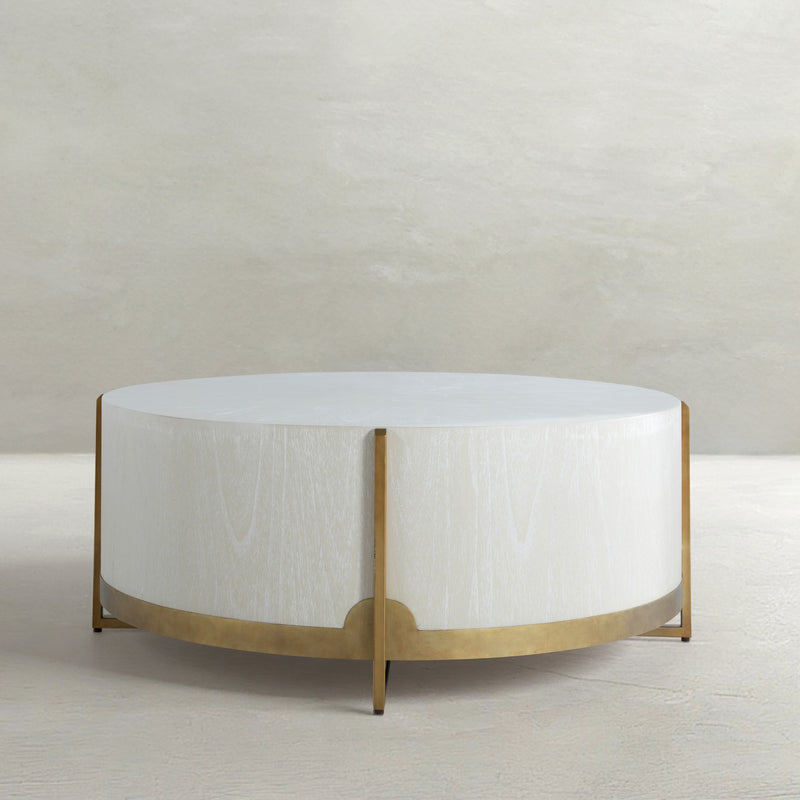 Clifton Coffee Table