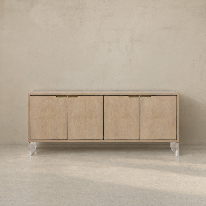 Kensington Media Cabinet