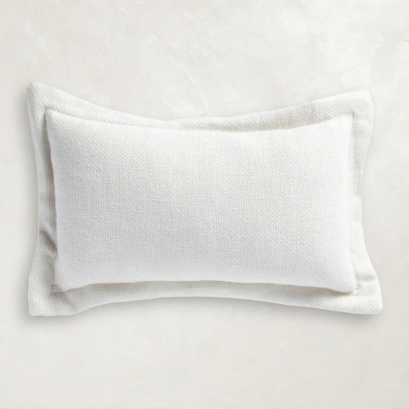 Slipaway Indoor Lumbar Pillow