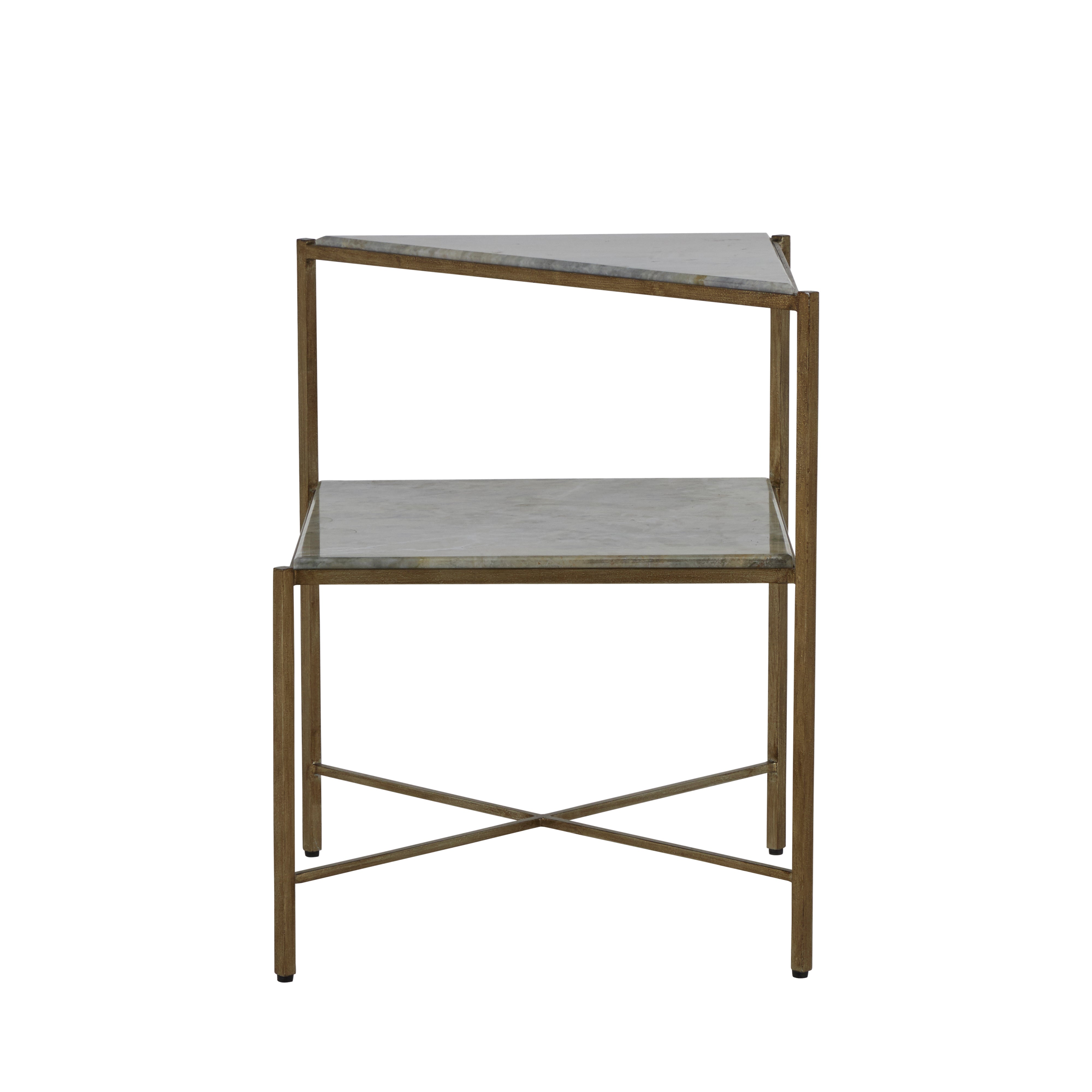 Gabby Jayce Side Table - Thumbnail 2