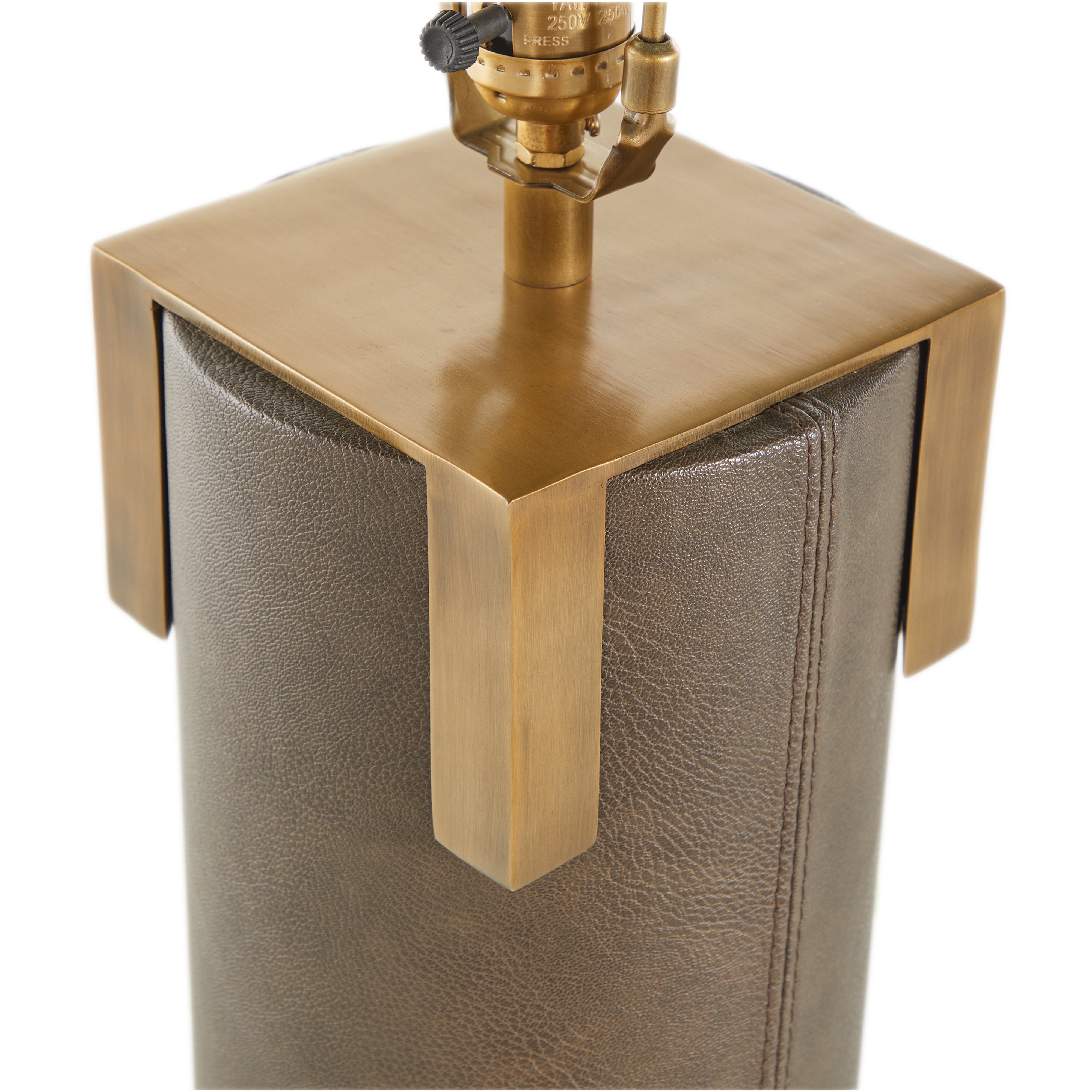 Bronx Table Lamp