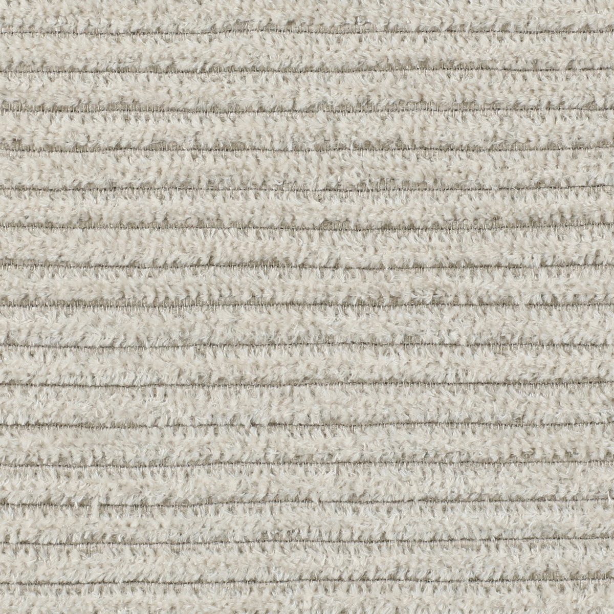 Cozy Stripe Ivory