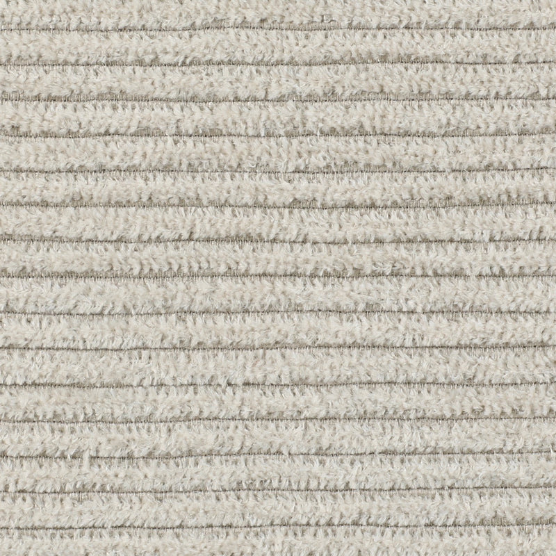 Cozy Stripe Ivory