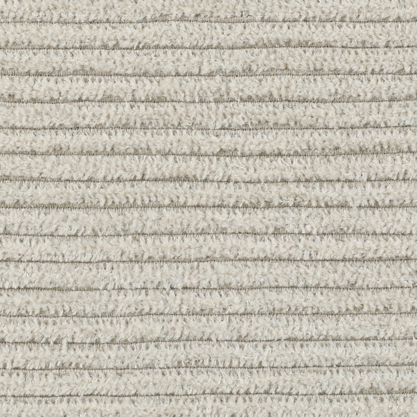 Cozy Stripe Ivory