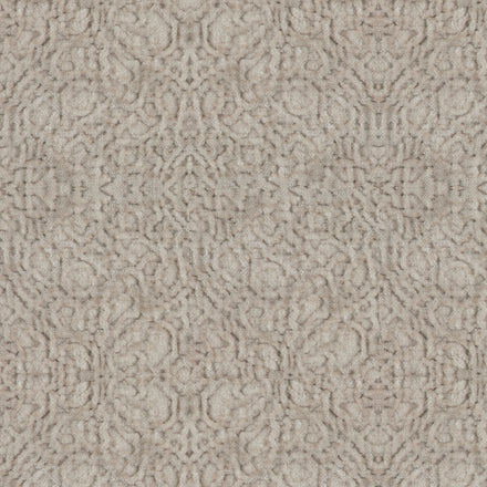 Vines Linen Fabric Swatch Image