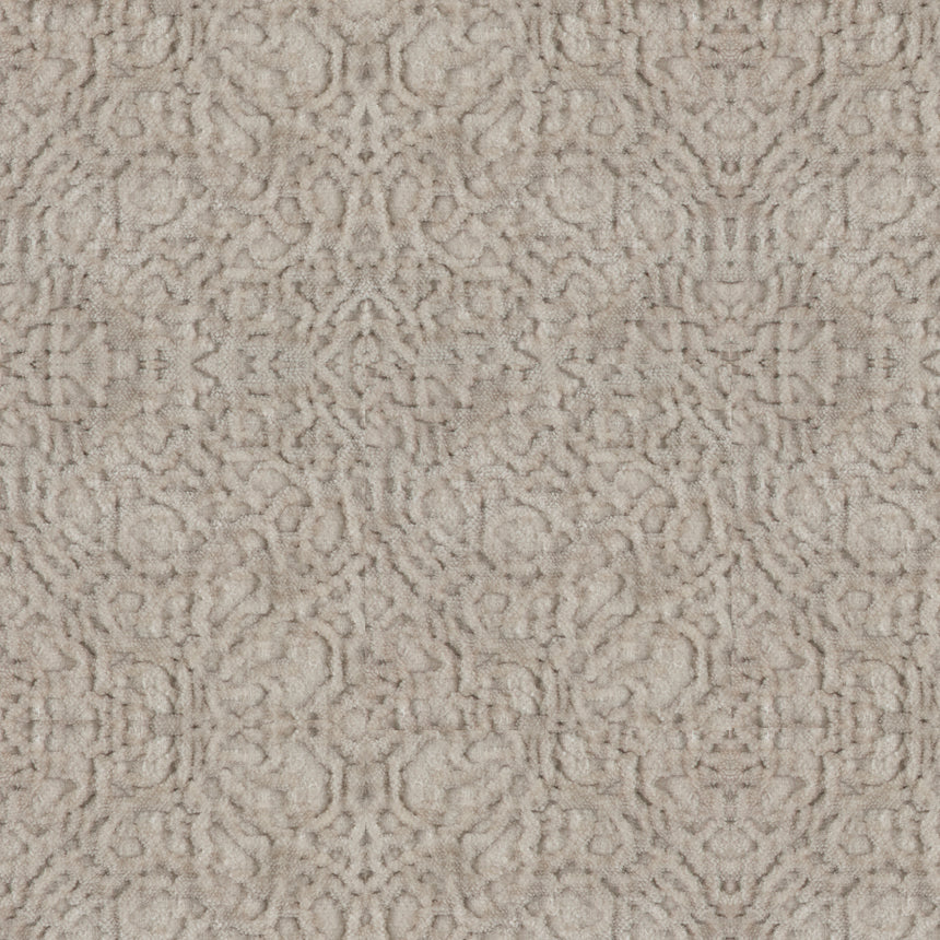 Vines Linen Fabric Swatch Image