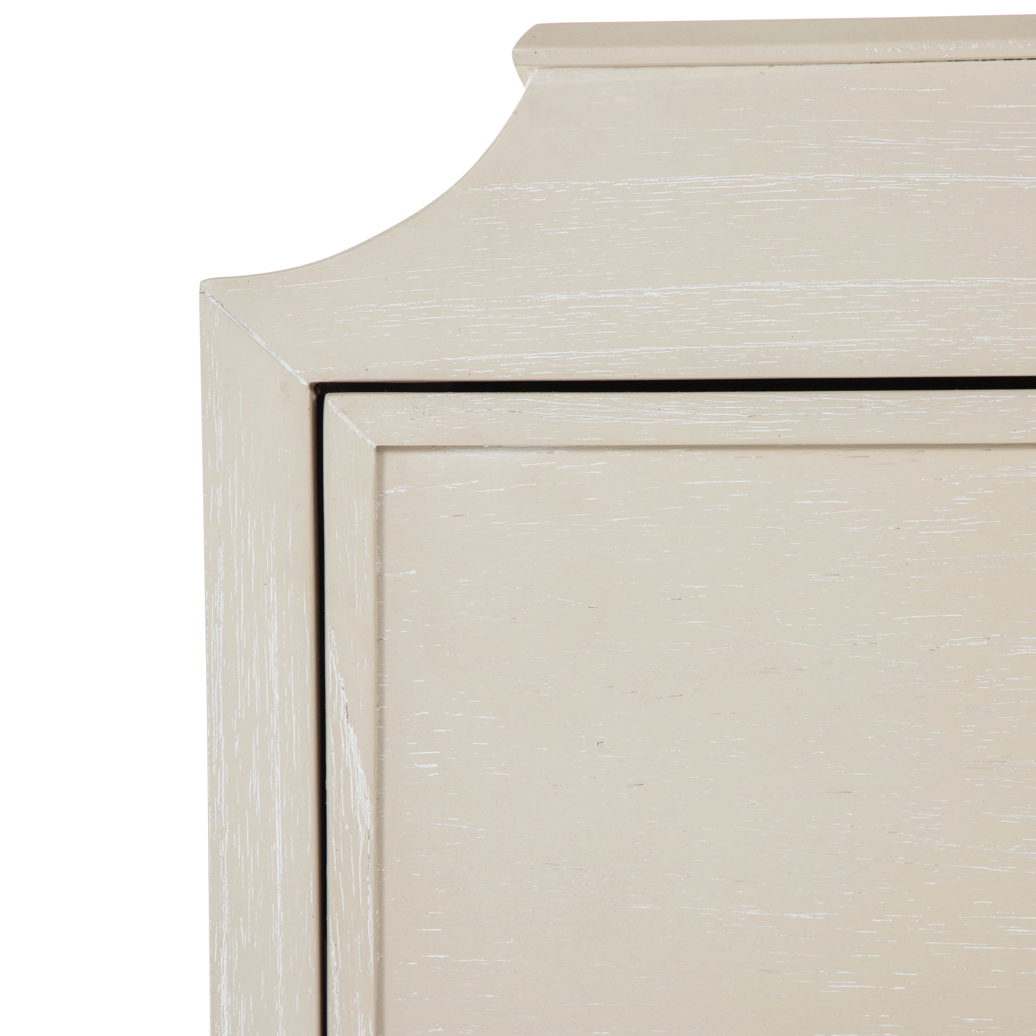 Alexandra Chest