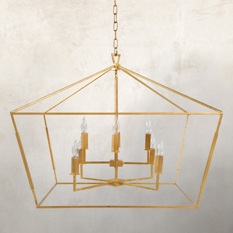 Adler Chandelier