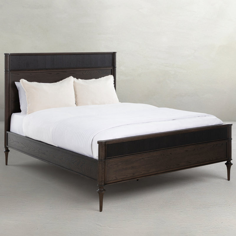 Andrea King Bed