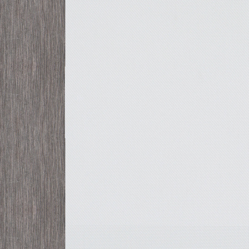 Slate Gray N-Dura Wood With White Sling