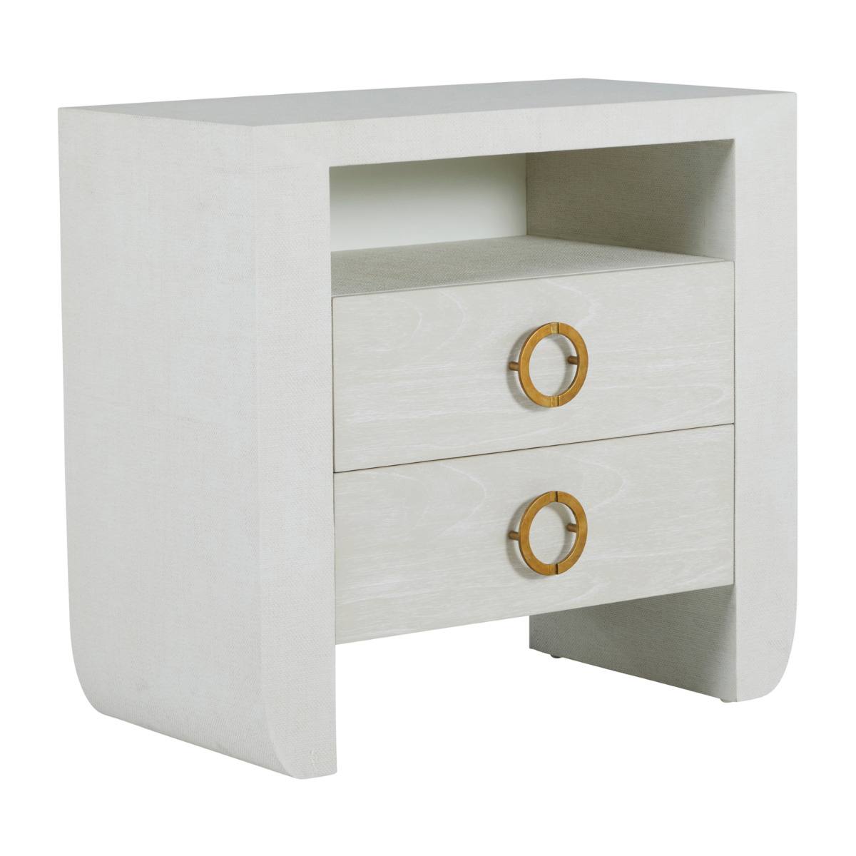 jude79 Sherie Nightstand | Gabby