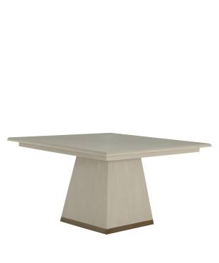 Ferris Dining Table - Dark