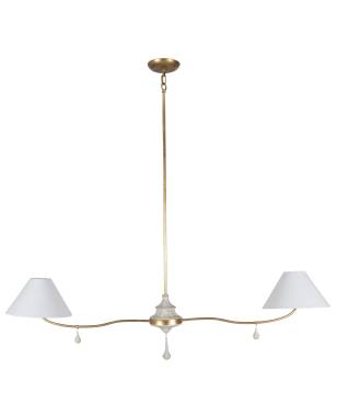 Loretta Linear Chandelier