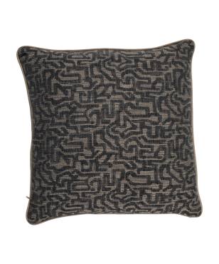 Barkley Indoor Throw Pillow