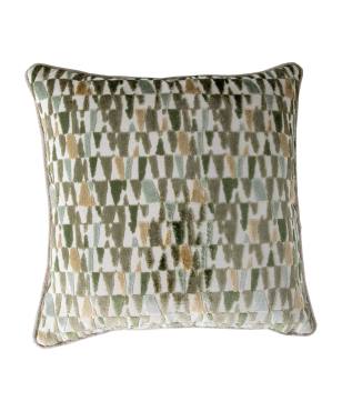 Mosaic Moss Indoor Pillow