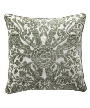 Jungle Moss Corded Indoor Pillow