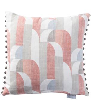 Arches Indoor Throw Pillow