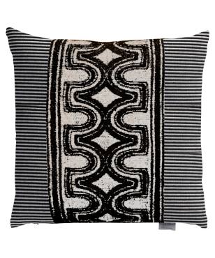 Bees Knees Indoor/Outdoor Pillow Midnight