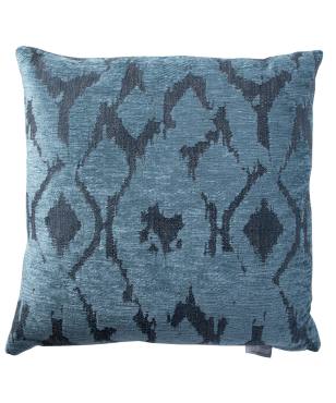 Henley Indoor Pillow Indigo