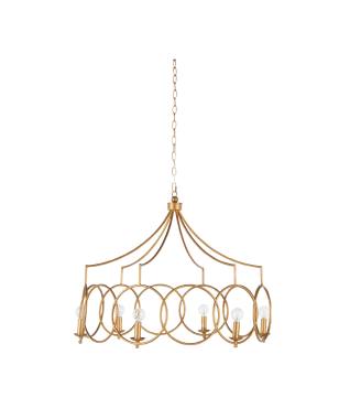 Cansa Chandelier