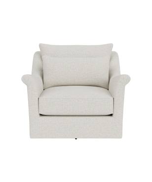 Westley Swivel Chair (Shallow Depth Only)