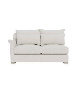 Westley LAF Loveseat (Deep Seat)