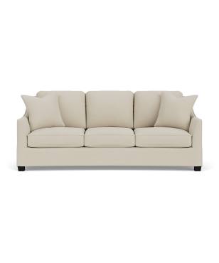 Baldwin Sofa Simply Tailored