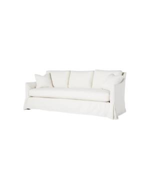 Baldwin Sofa Slipcovered