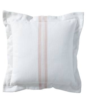 Classic Stripe Outdoor Throw Pillow