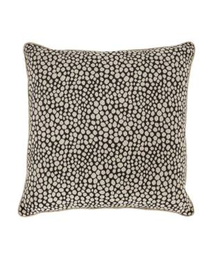 Cheetah Outdoor Throw Pillow