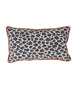 Bengal Outdoor Lumbar Pillow