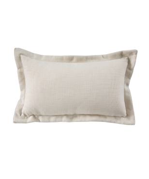 Corben Outdoor Lumbar Pillow