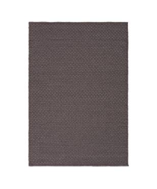 Luxe Criss Cross Outdoor Area Rug