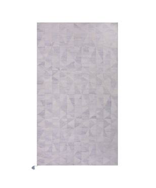 Opal Snow Outdoor Area Rug