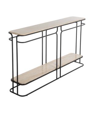 Louise Console Table