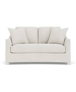 Baldwin Settee