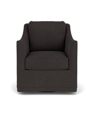 Baldwin Swivel Chair Simply Tailored