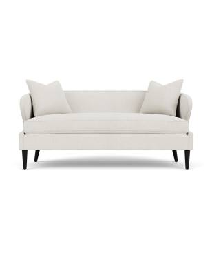 Monroe Settee